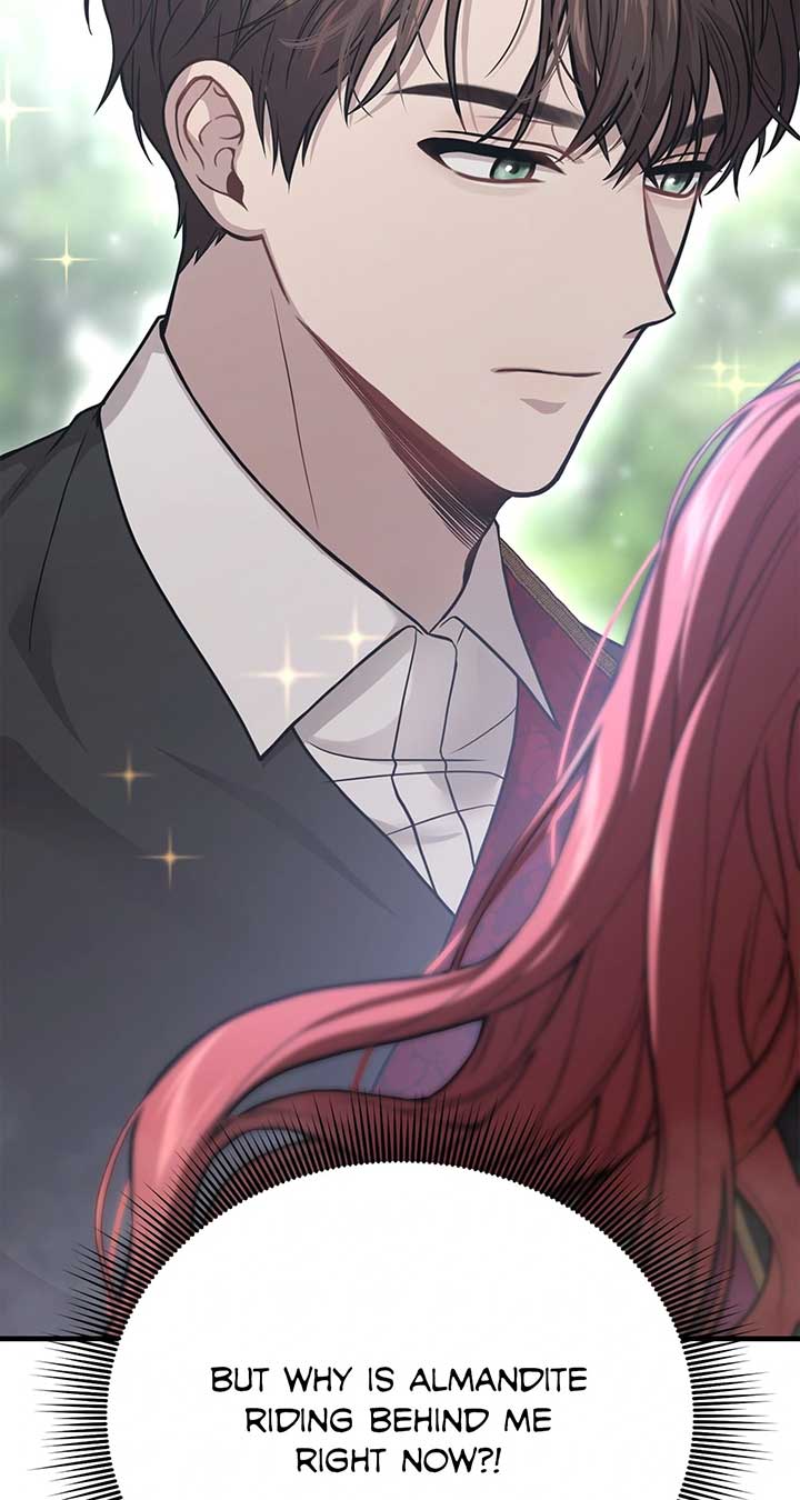 The Secret Bedroom of a Dejected Royal Daughter Chapter 93 75